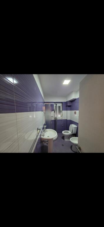 Myslym Shyri Shitet Apartament 1+1