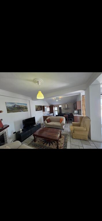 Faculty of Medicine Apartment 1+1 For Rent