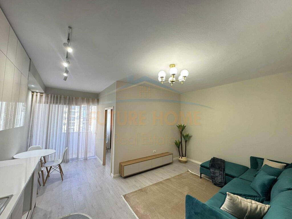 For sale, Apartment 1+1, New Ring