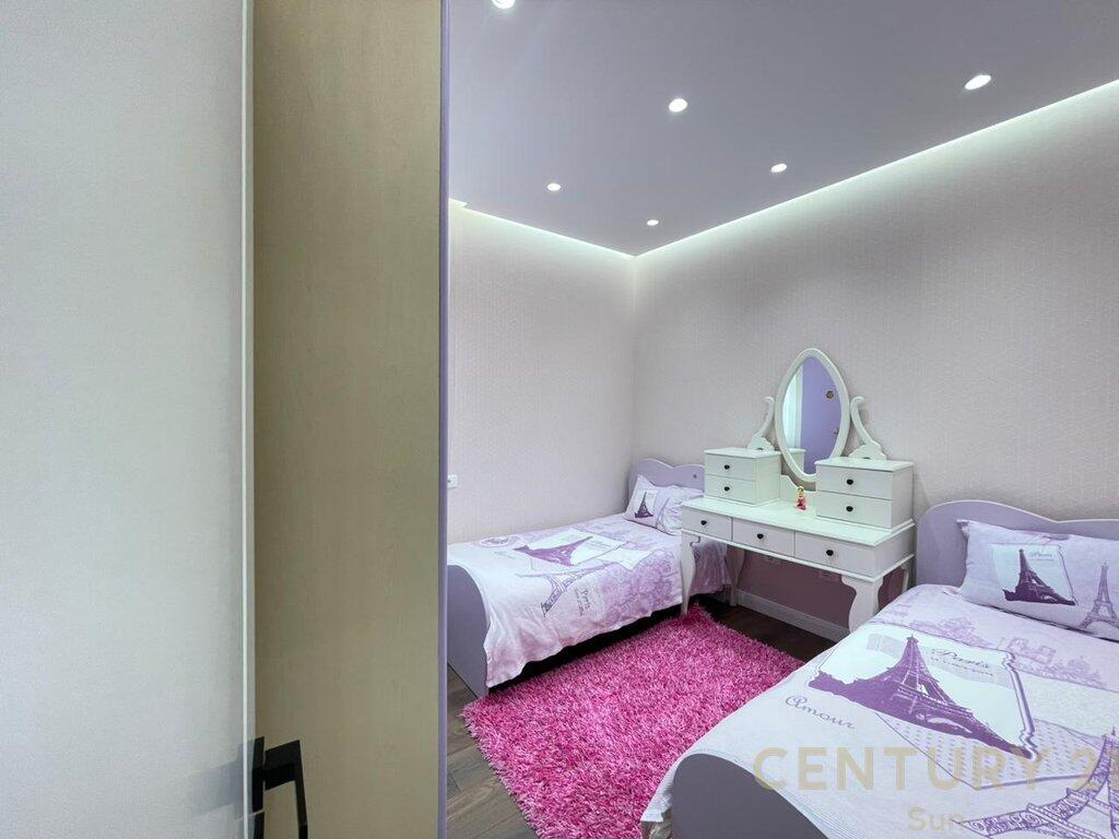 APPARTAMENTO 2+1 IN AFFITTO IN VIA DURRES!