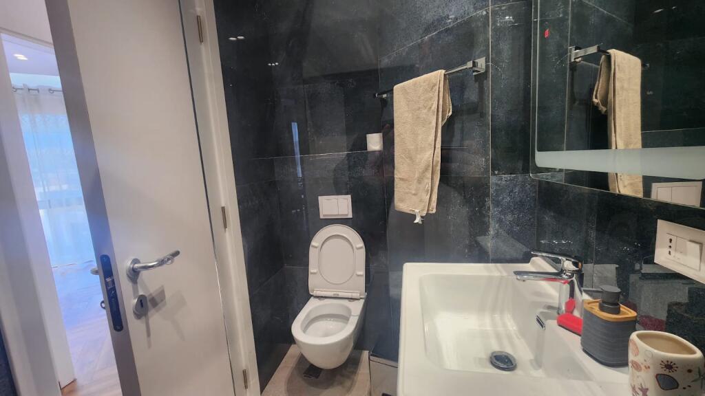 Apartment for Rent - Dry Lake 2+1+2+🅿️
