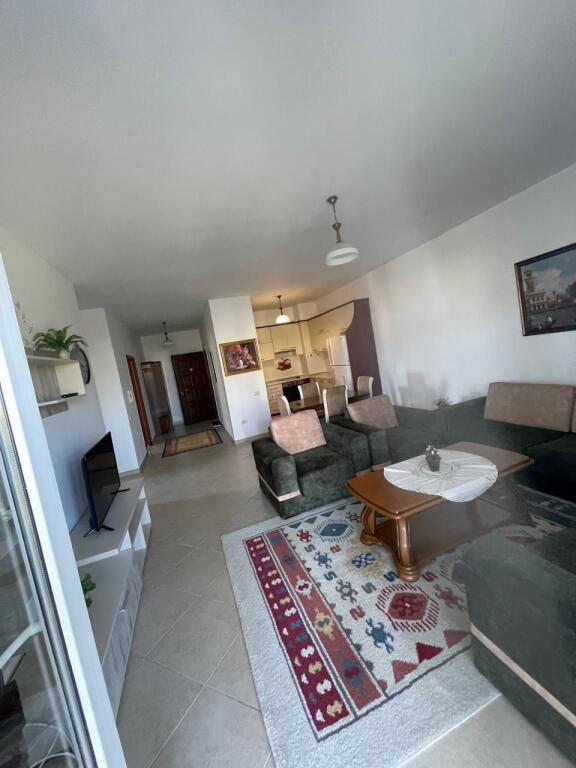 Apartment 2+1 for Rent, Dry Lake, 750€