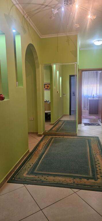 Apartment for rent
