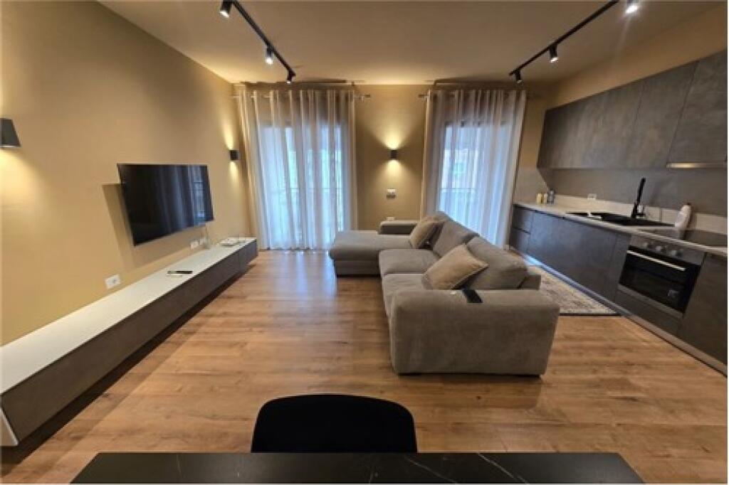 Appartamento 2+1 in affitto Complesso Delijorgji