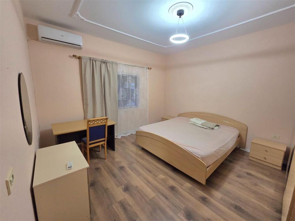 FOR RENT APARTMENT 3+1+2 ON THE 2ND FLOOR OF A VILLA.