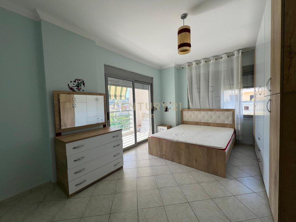 Appartamento 2+1 in affitto vicino all'Ospedale, Durazzo !
