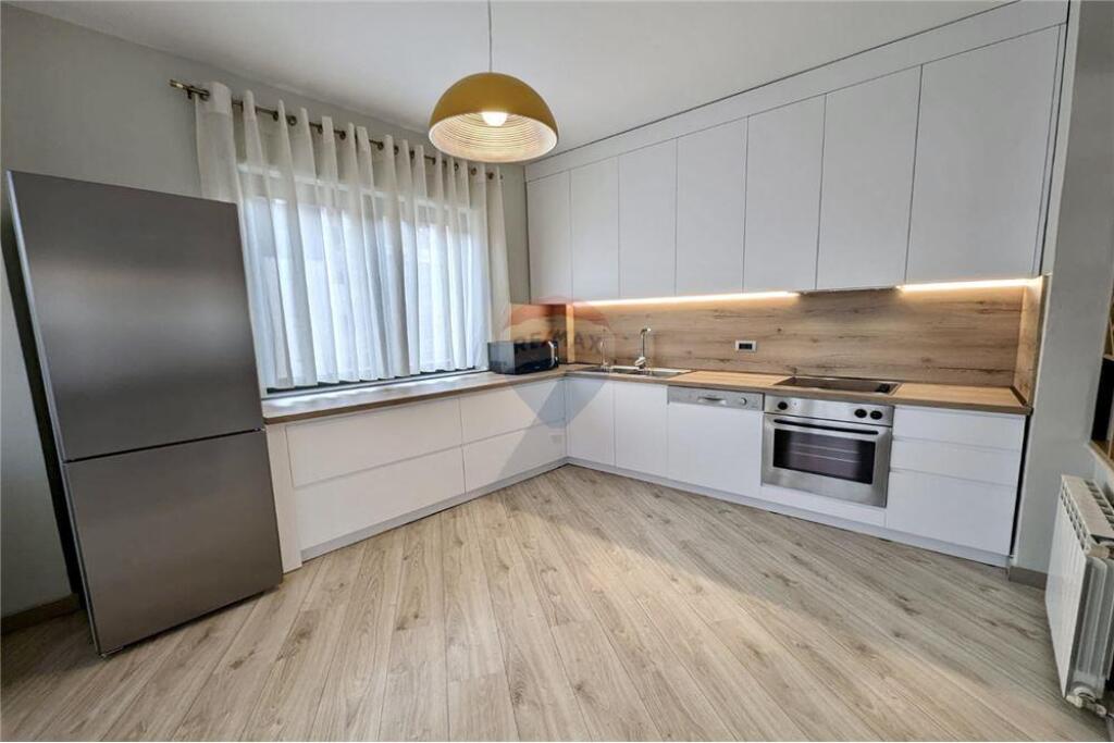 APARTAMENT 3+1+3 TUALETE ME QIRA PRAN NOBIS
