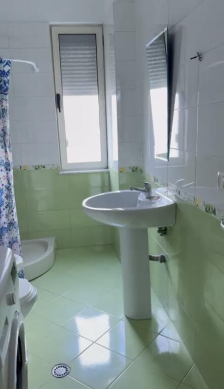 YZBERISHT APARTMENT 2+1+2 FOR RENT!