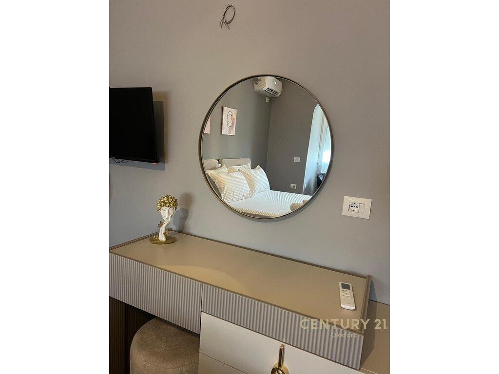 APARTAMENT 1+1 PER QIRA NE RRUGEN E DURRESIT