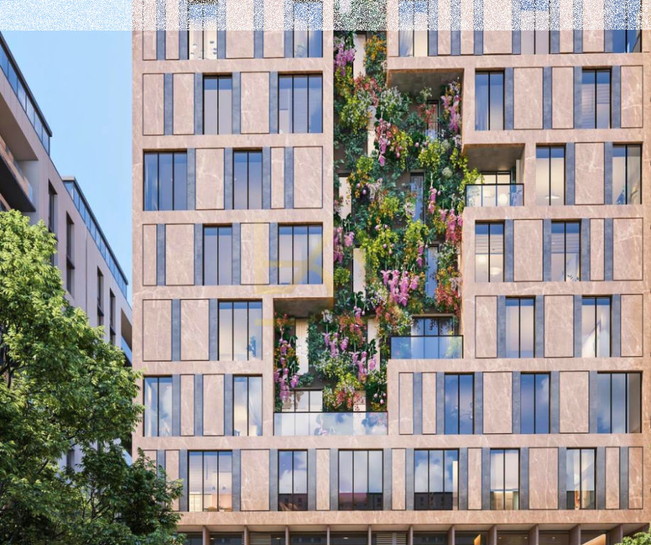 Appartamenti in Vendita – Legend Residence, Tirana