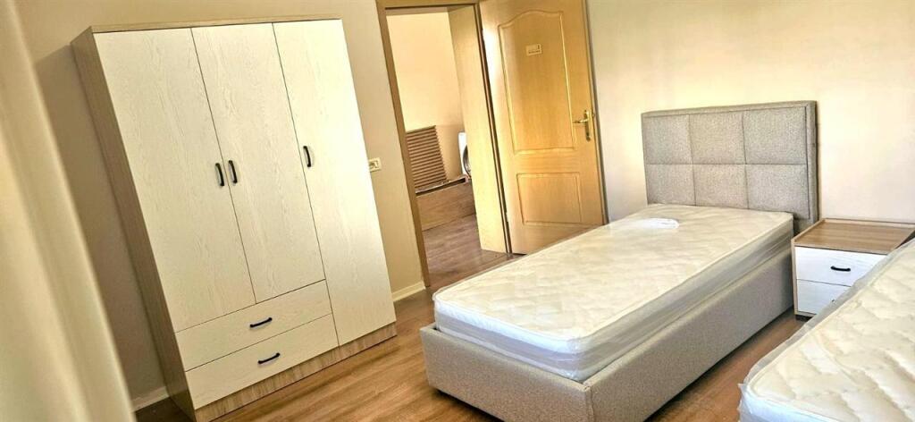 FOR RENT APARTMENT 3+1+2 ON THE 2ND FLOOR OF A VILLA.