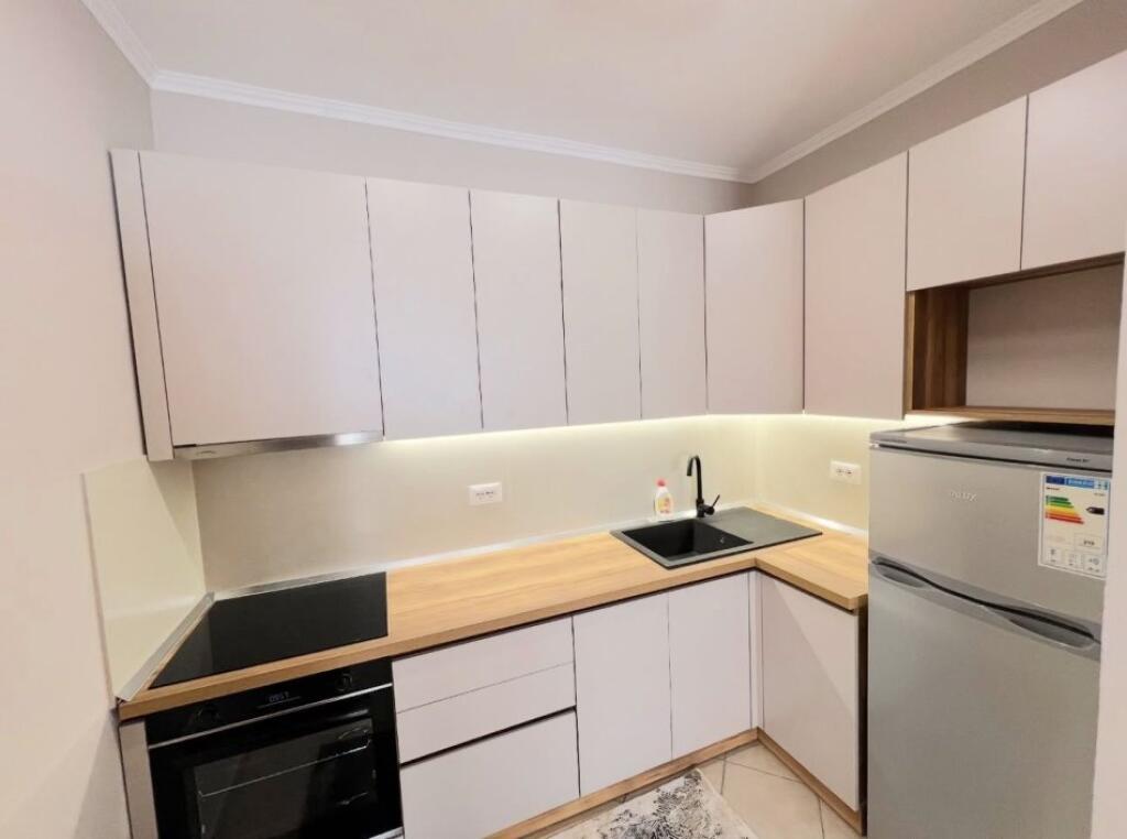 FOR RENT APARTMENT 1+1 IN YZBERISHT