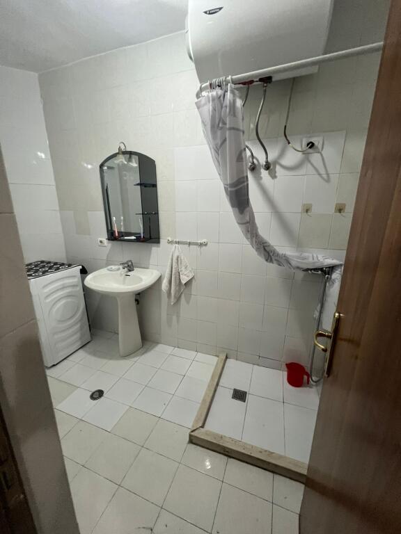 APARTMENT FOR RENT 2+1 CENTER 55,000 LEKE