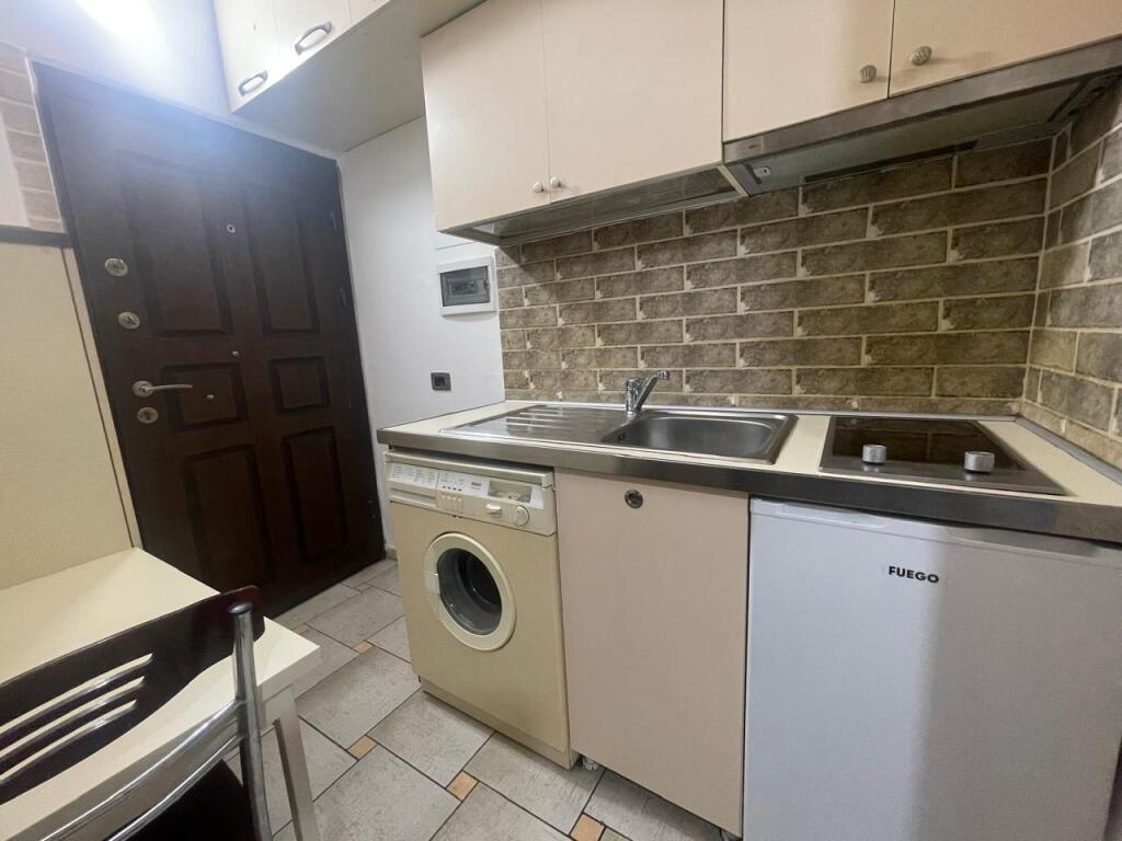Studio apartment for rent 📍 5 Maj