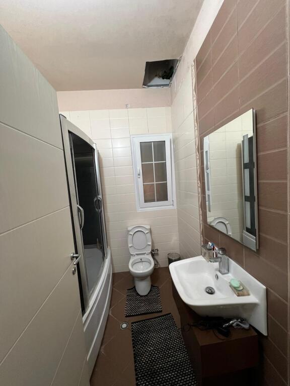 Vendesi appartamento 3+1+2 a Fresk/200,000 euro