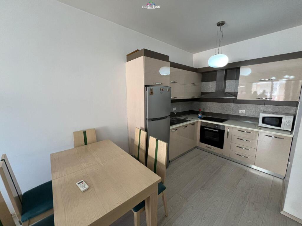 Apartment for Rent 1+1 in Don Bosko (ID B2101054) Tirana.