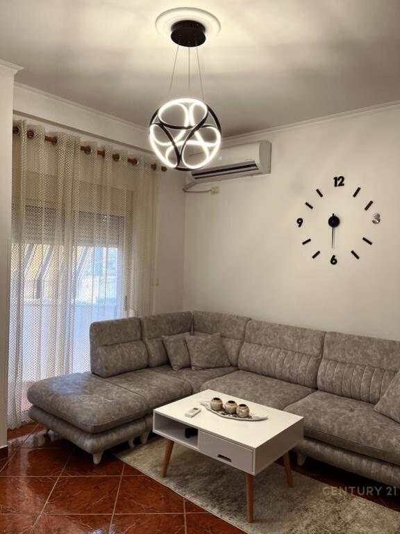 Appartamento in affitto 2+1, Xhamlliku