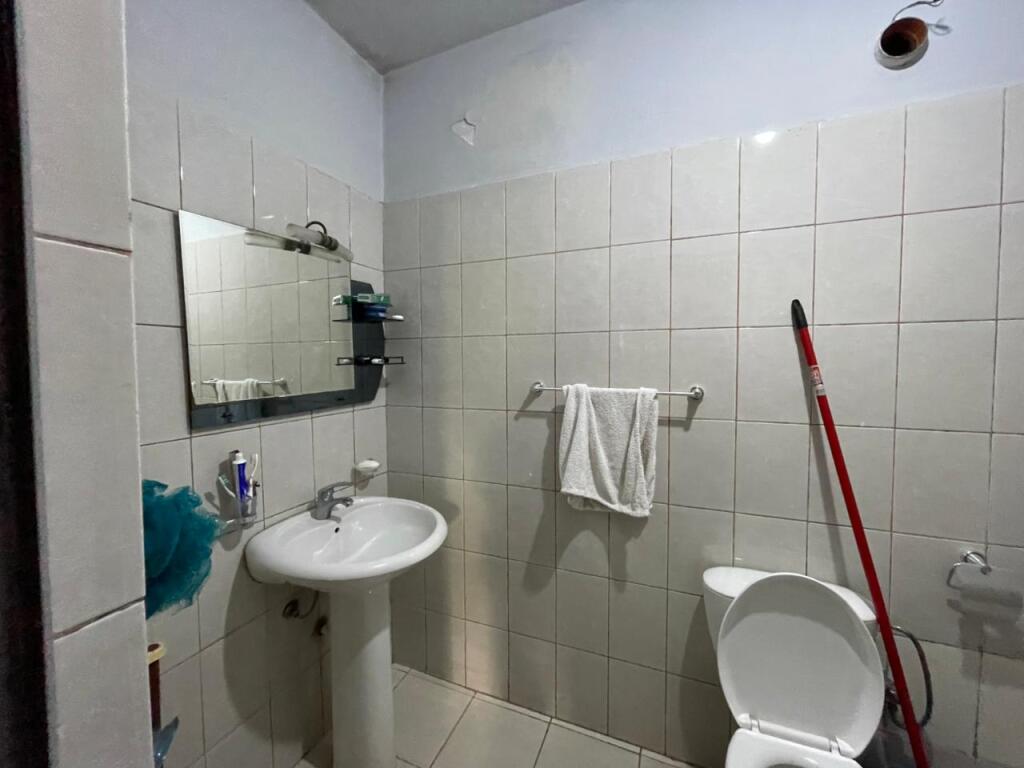 Vendesi in vendita 1+1 a Fresk
