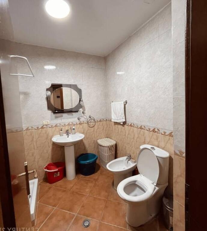APARTAMENT 2+1 PER QIRA XHAMLLIKU.