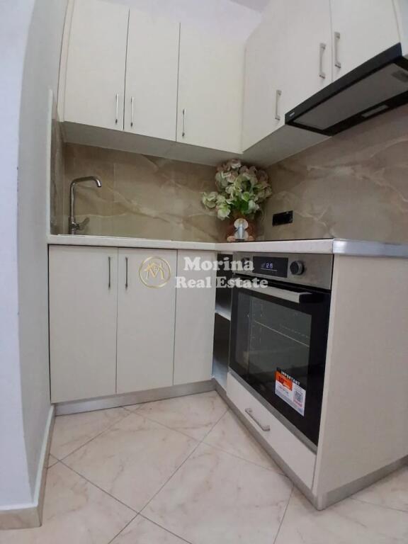 Qera, Apartament 1+1,Qender, 800 euro/muaj