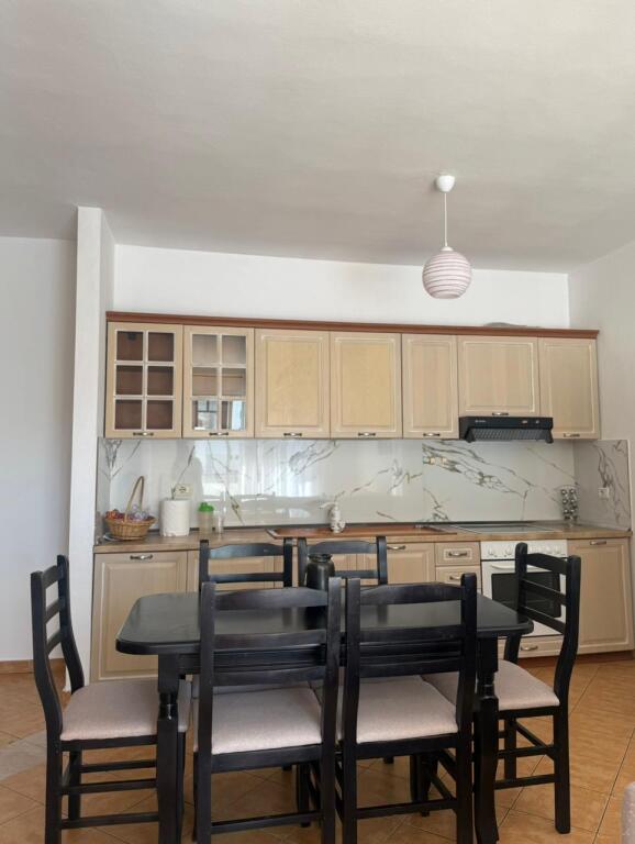 Apartment 2+1 for rent in Astir