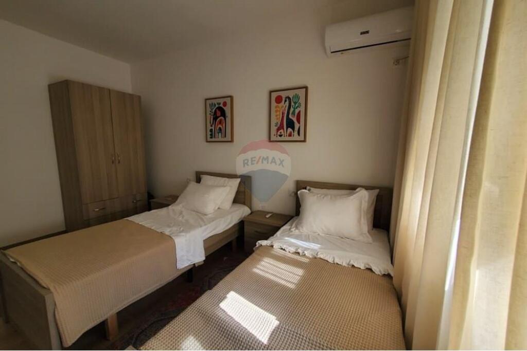 Affittasi appartamento 2+1 in Via Durazzo
