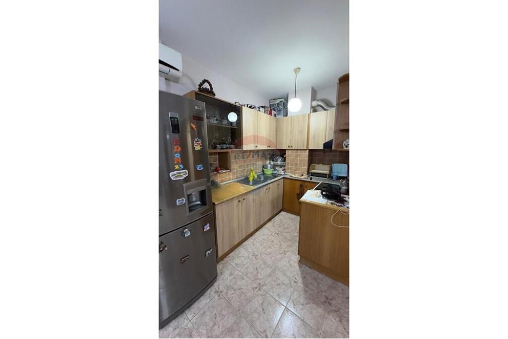 Appartamento 1+1 in affitto in Via Bogdaneve!