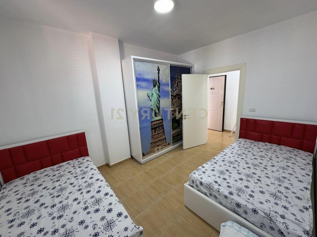 Apartament 1+1 ne Shitje, Shengjin