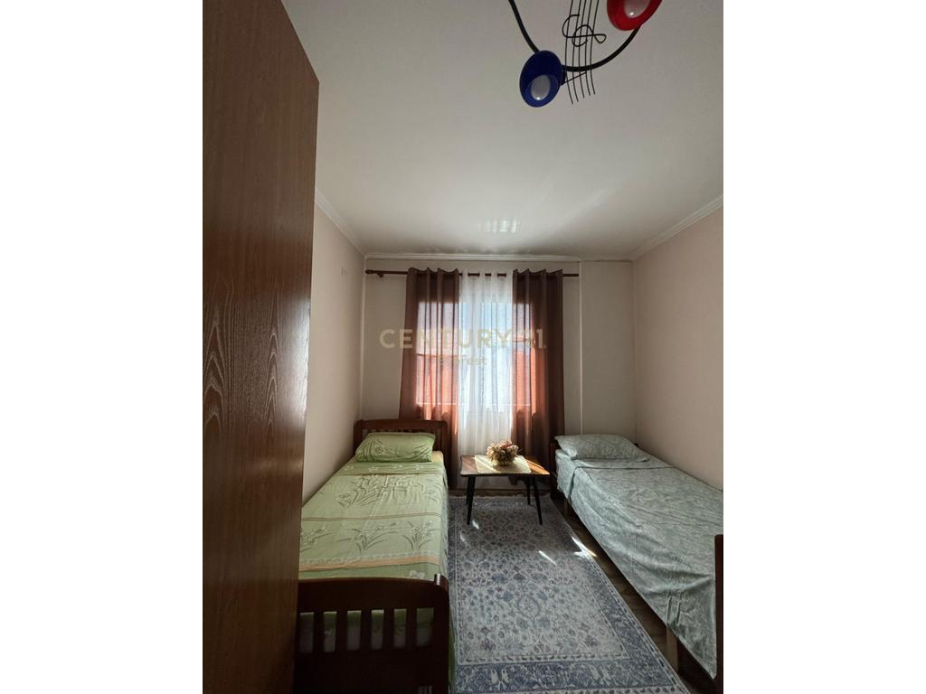 FRESK, APARTAMENT NË SHITJE 2+1+2145,000 €  Sipërfaqe Bruto  115m2