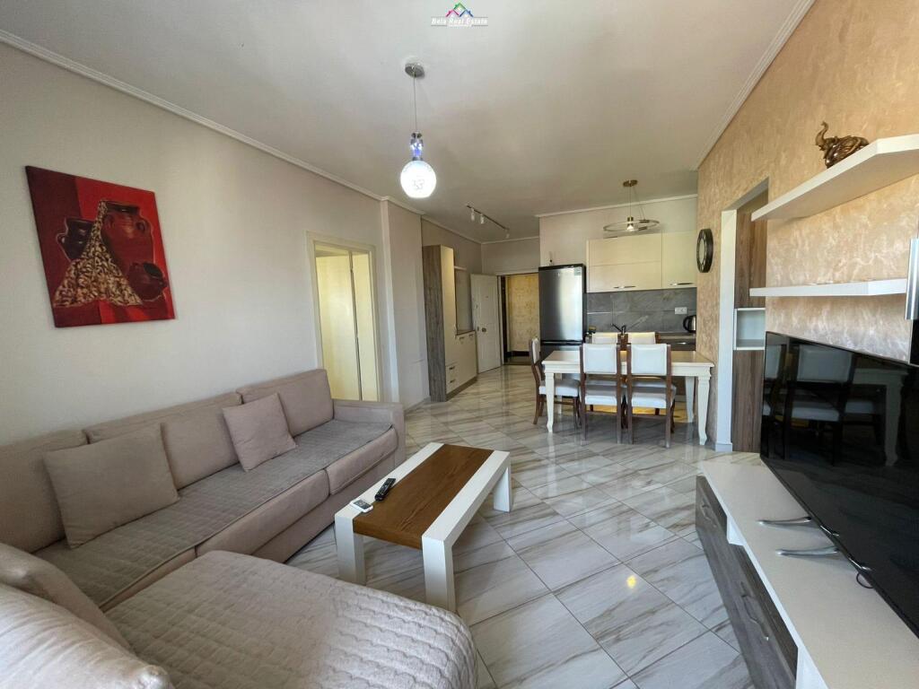 Apartament Me Qera 2+1 Ne Myslym Shyr (ID B2201526) Tirane