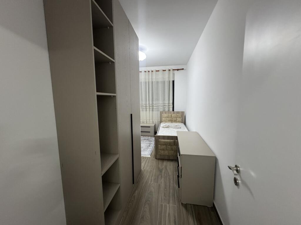 Apartment 2+1+ parking for rent at Oaziz Residence