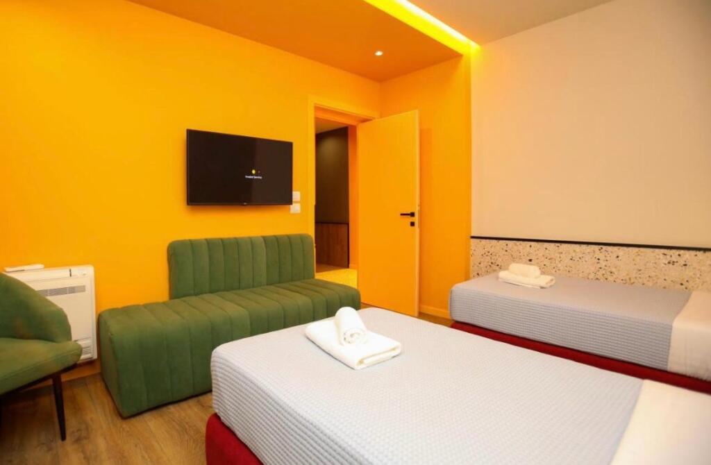 Apartment for Rent on the Lungomare