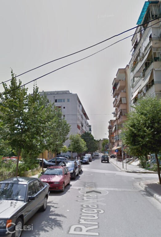 JEPPET ME QERA APARTAMENT 1+1 TE ST FUNDIT I TIRANES SE RE!!!