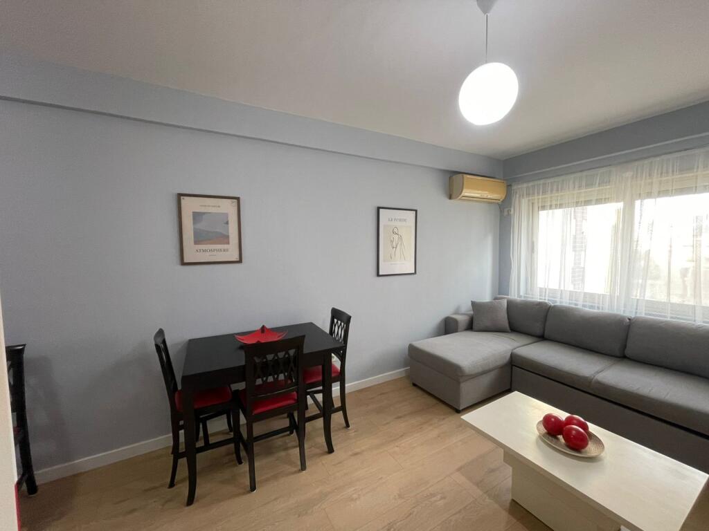 APARTMENT 1+1 FOR RENT - MAGNET COMPLEX/ REPORT TV!