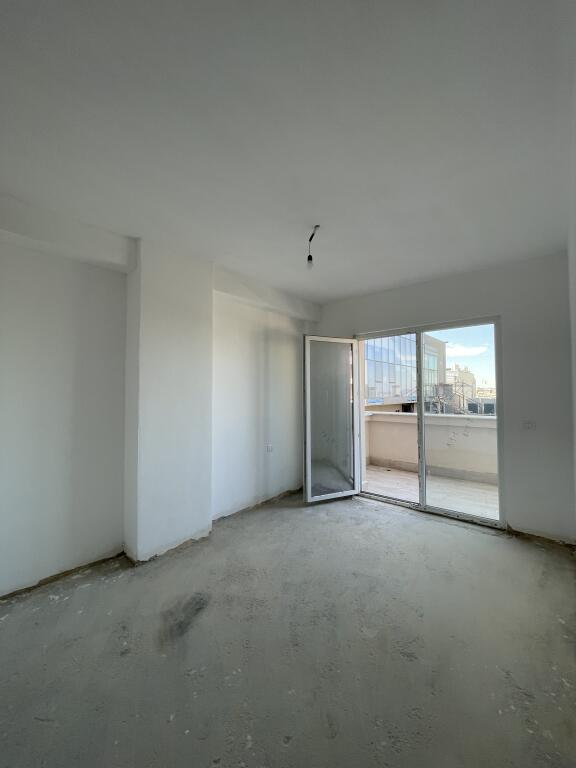 OKAZION! SHITET APARTMENT 2+1+2TE KOMPLEKSI AURA
