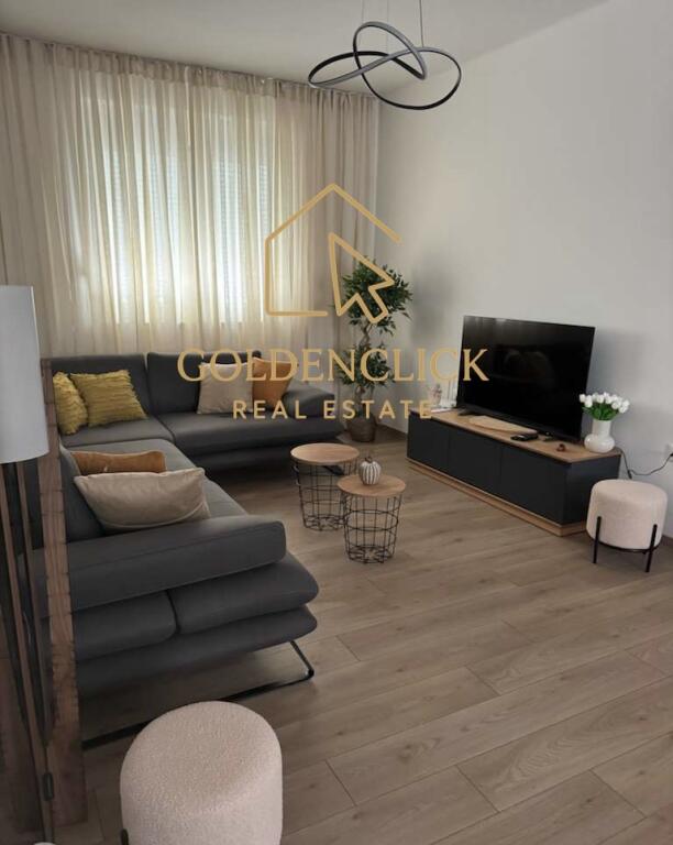 ‼️Jepet me qira apartament 2+1 pranë 📍Kafe Florës tek Rr e Durrësit‼️