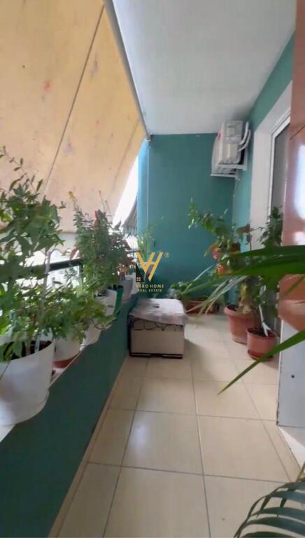 VENDESI APPARTAMENTO 2+1+BLK A YZBERISHT 135.000 EURO