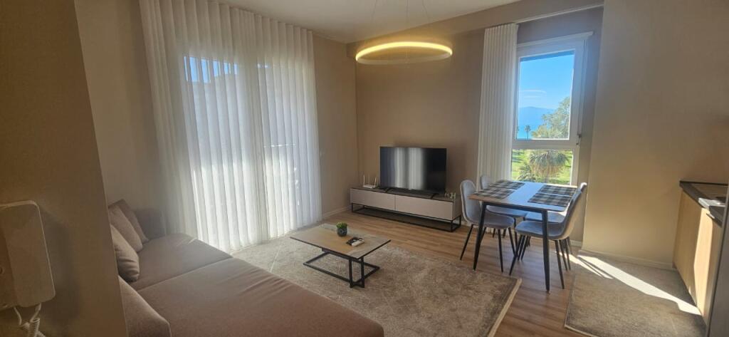 Apartment for Rent on the Lungomare