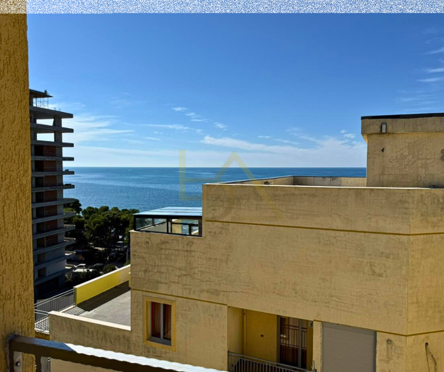 Shitet Apartament – Shëngjin