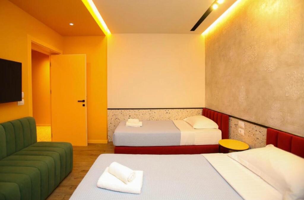 Apartment for Rent on the Lungomare