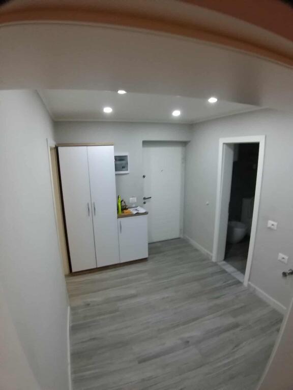 Appartamento 2+1 in vendita vicino ai campi Ali Demi