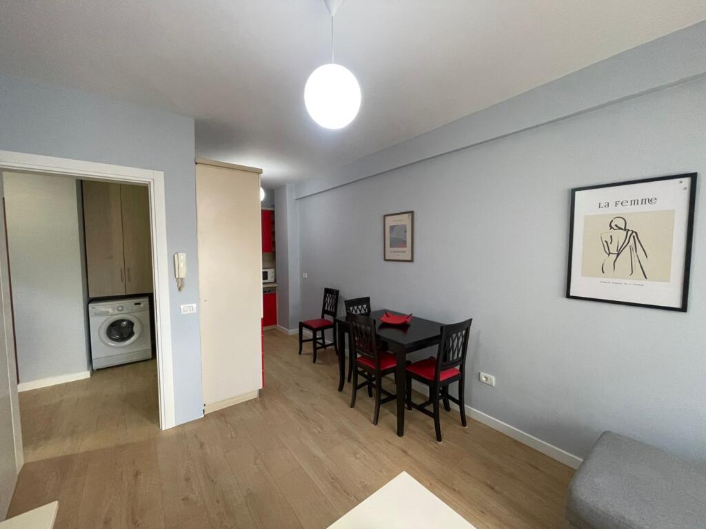 APARTMENT 1+1 FOR RENT - MAGNET COMPLEX/ REPORT TV!