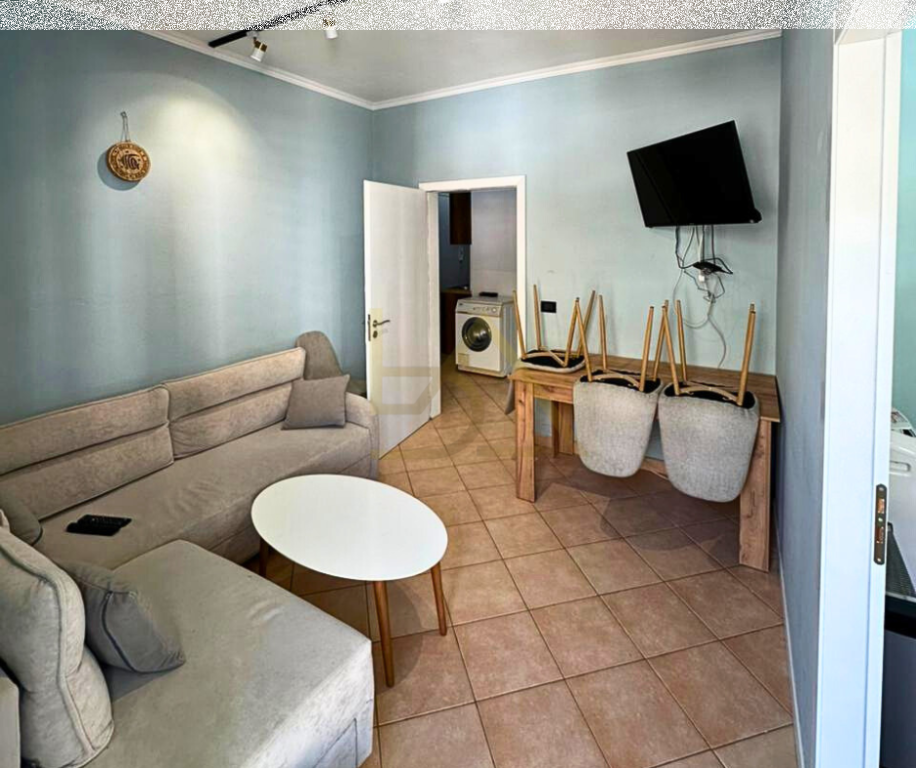 Shitet Apartament – Qendër, Shëngjin
