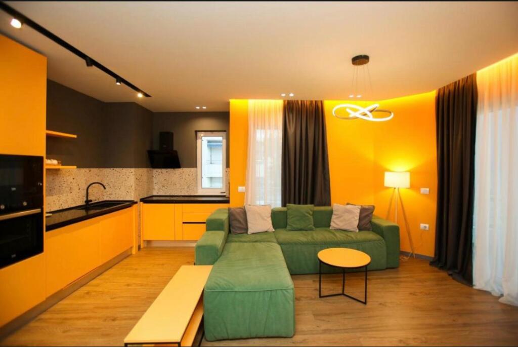 Apartment for Rent on the Lungomare