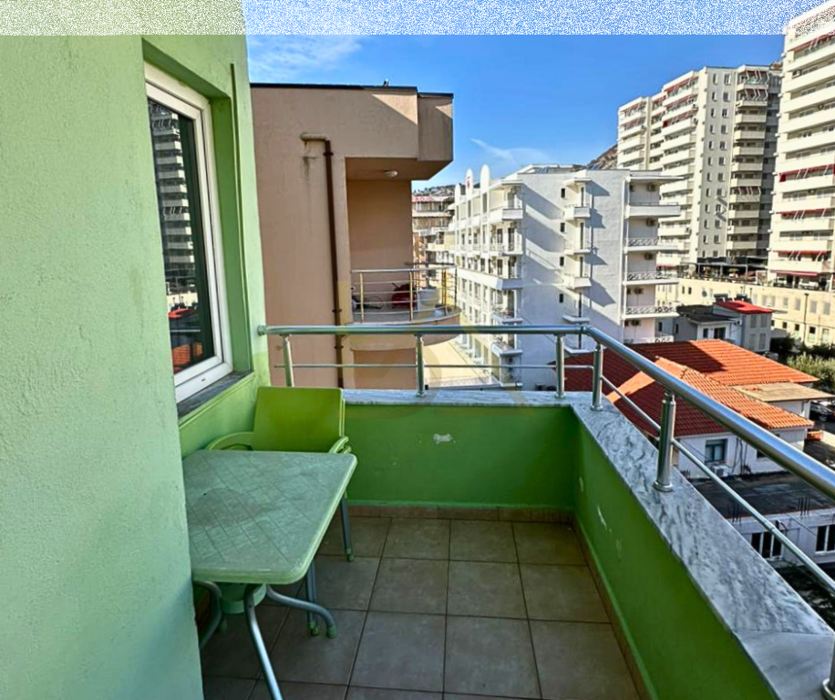 Shitet Apartament – Qendër, Shëngjin