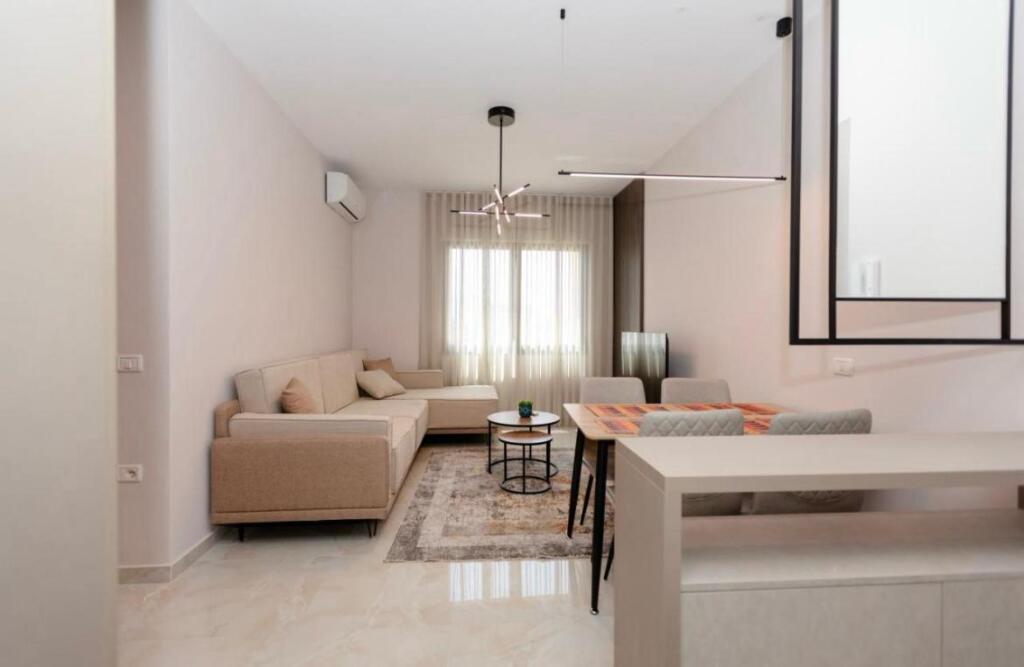 Apartment for Rent in Vlore