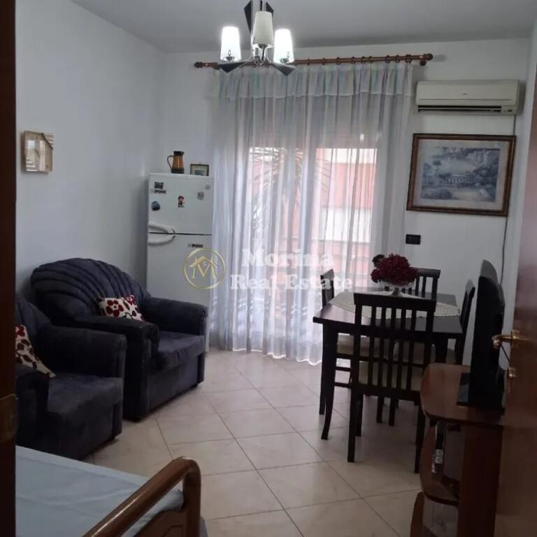 Qera, Apartament 1+1,Qender, 800 euro/muaj