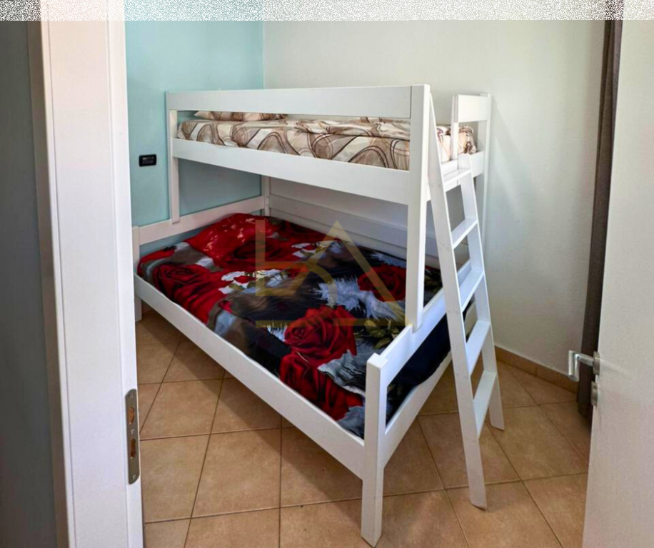 Shitet Apartament – Qendër, Shëngjin