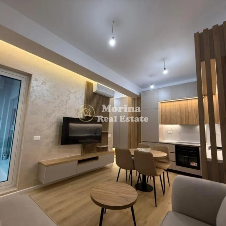Rent, Apartment 1+1, Ali Demi-Kadiu Complex, 500 euros/month