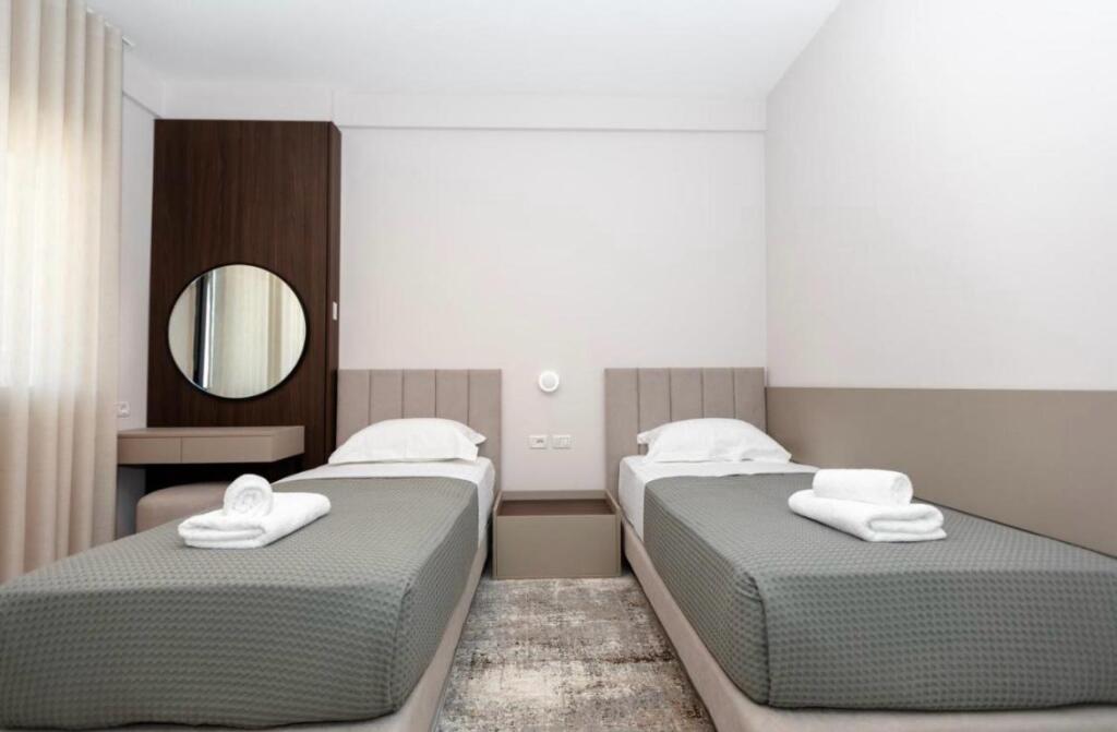 Appartamento in Affitto a Vlore